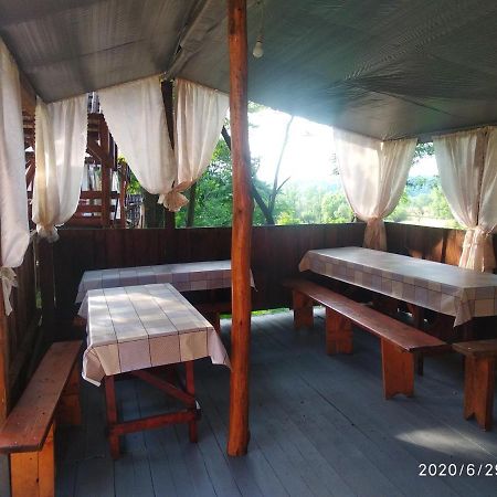 Fiesta Hotel โซโลทวีโน ภายนอก รูปภาพ