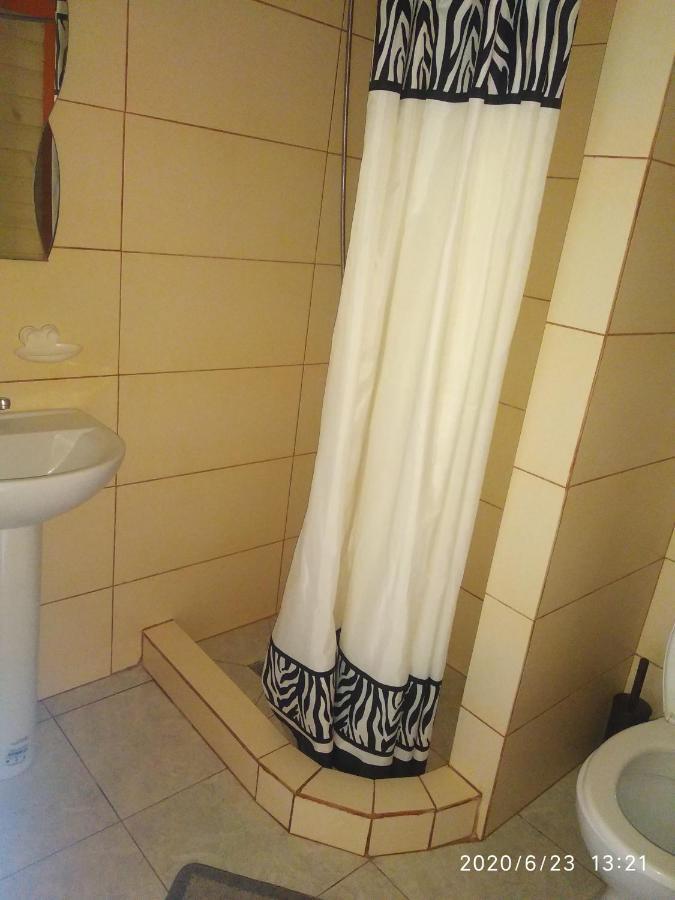 Fiesta Hotel โซโลทวีโน ภายนอก รูปภาพ