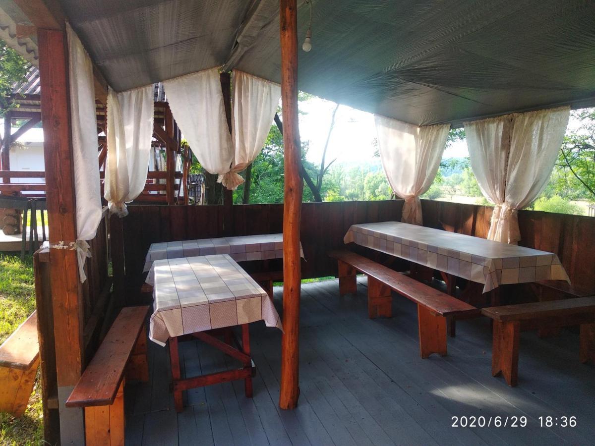 Fiesta Hotel โซโลทวีโน ภายนอก รูปภาพ