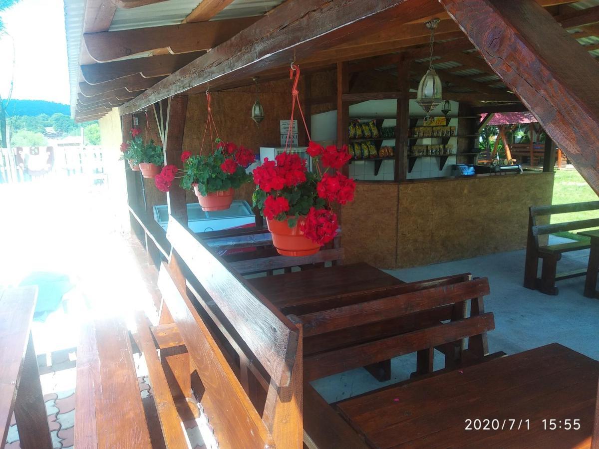 Fiesta Hotel โซโลทวีโน ภายนอก รูปภาพ